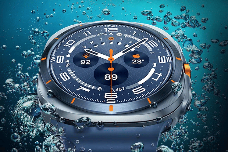 Samsung Galaxy Watch
