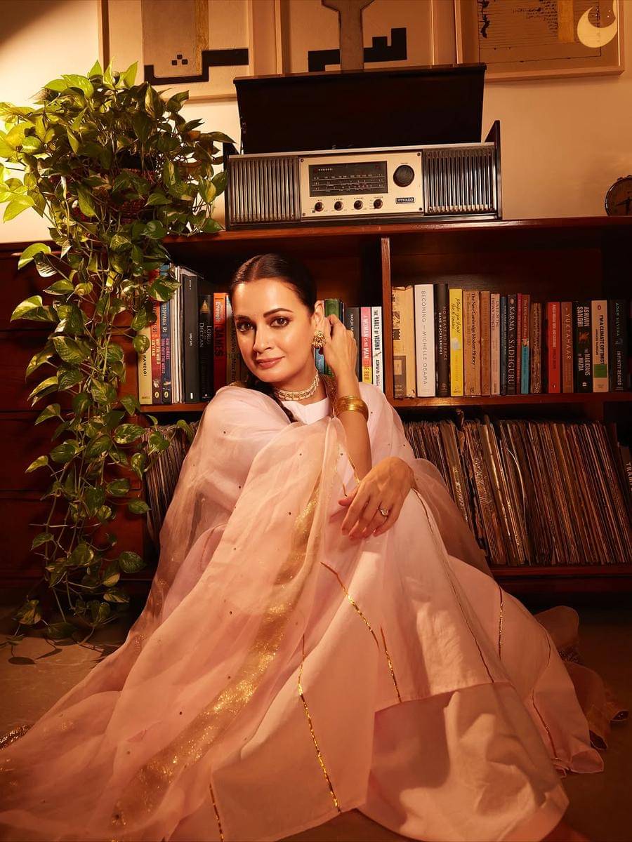 Dia Mirza