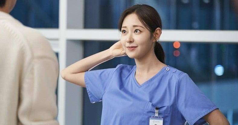 Still cut drama Would You Marry Me
