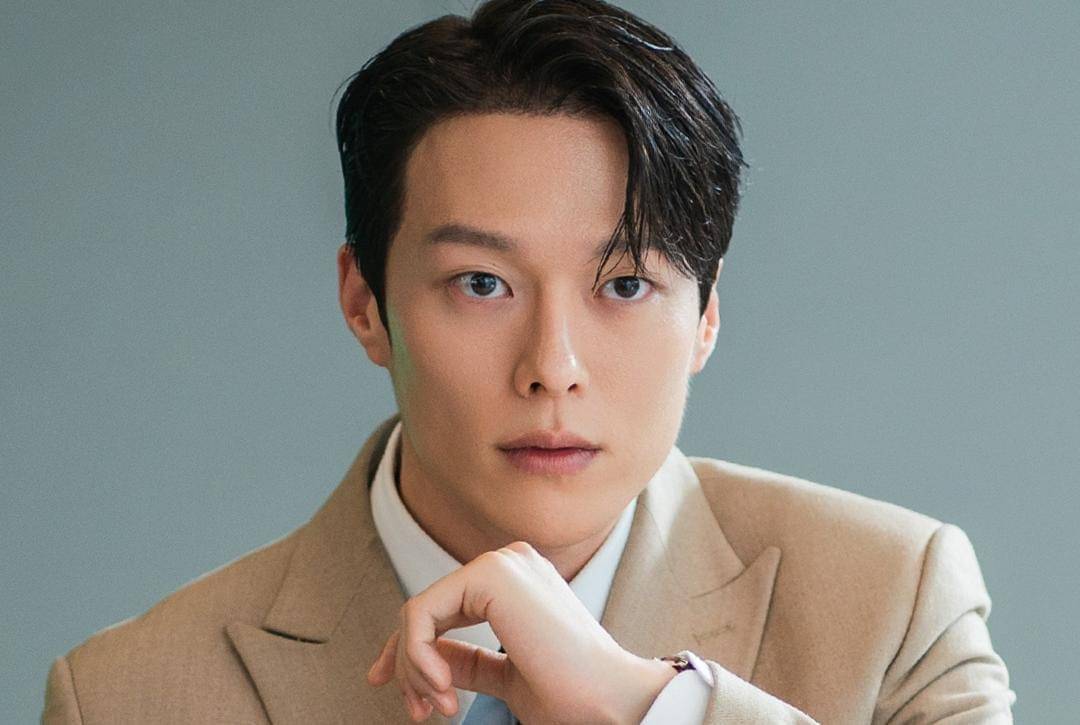 Jang Ki Yong di drama Dynamite Kiss
