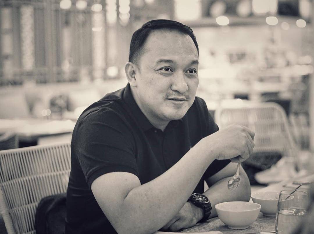 Eri Kuncoro penerima SATU Indonesia Awards 2020.