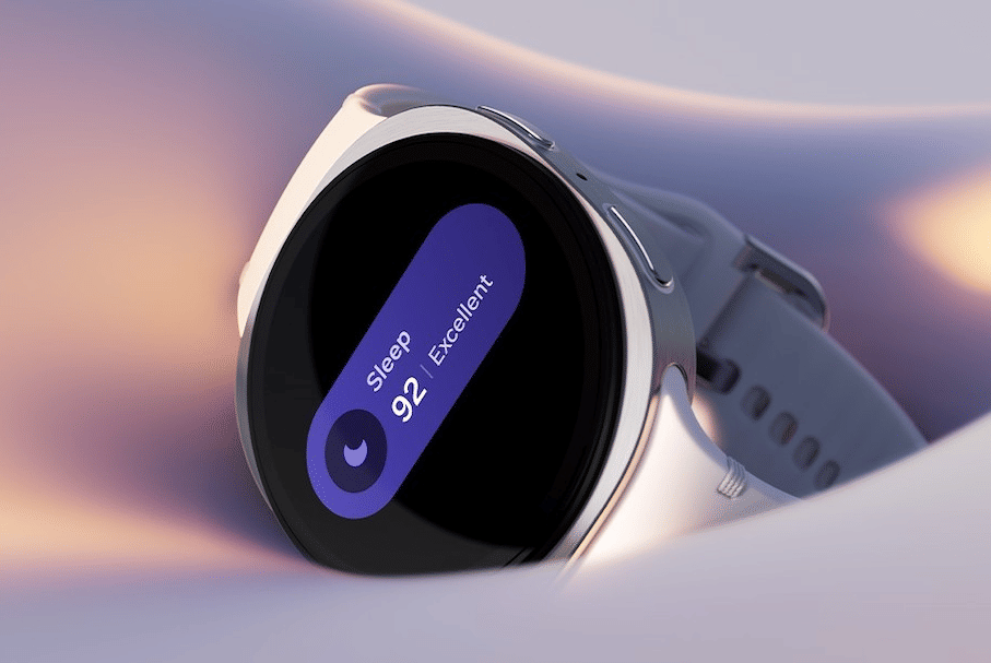 Samsung Galaxy Watch