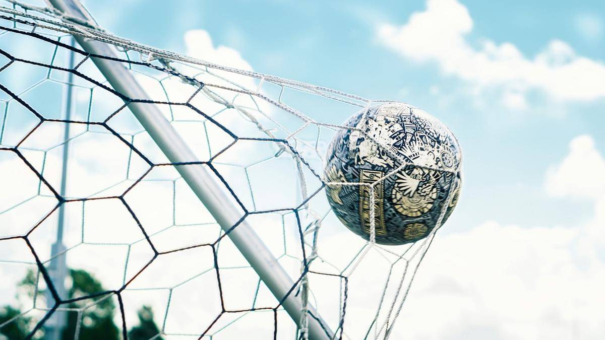 ilustrasi gol