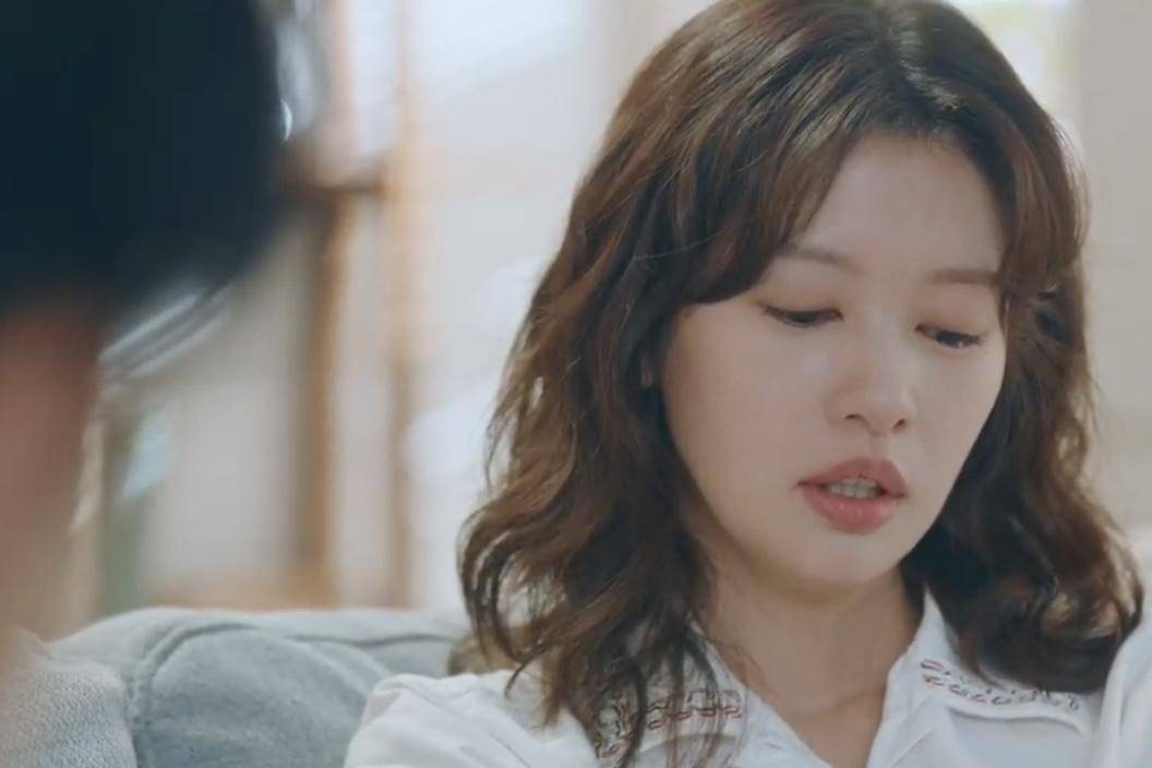 Yoo Me Ri (Jung So Min) dalam drakor Would You Marry Me 