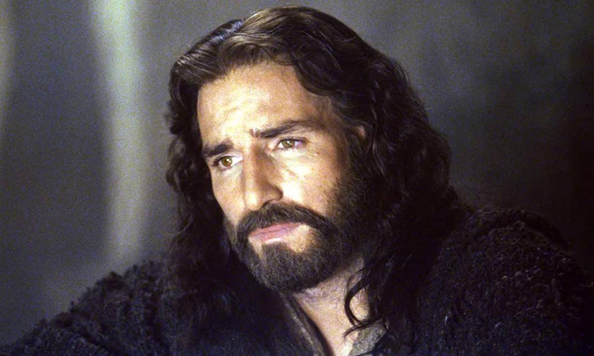 The Passion of the Christ