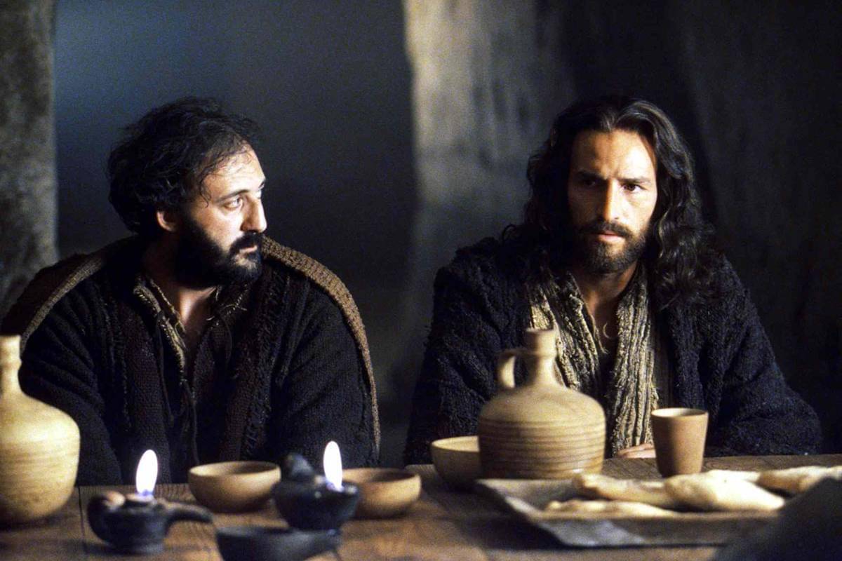 The Passion of the Christ