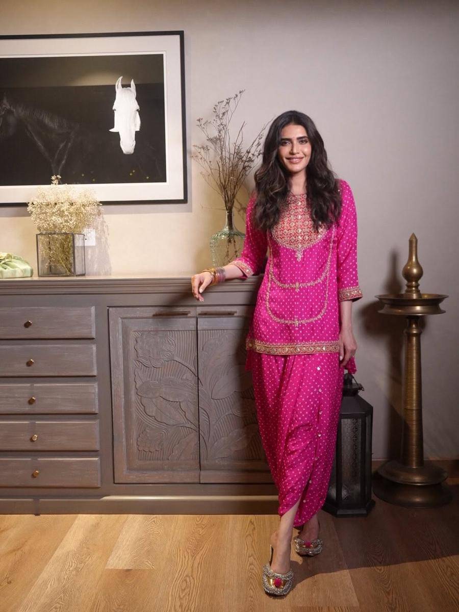 Karishma Tanna