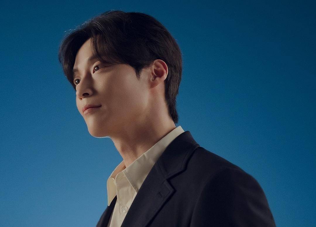 Heo Nam Jun di drama A Hundred Memories