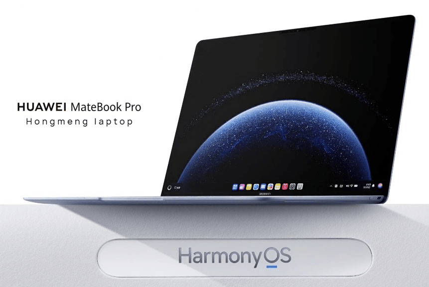 HarmonyOS