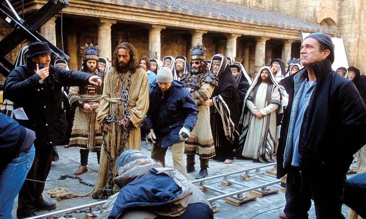 The Passion of the Christ