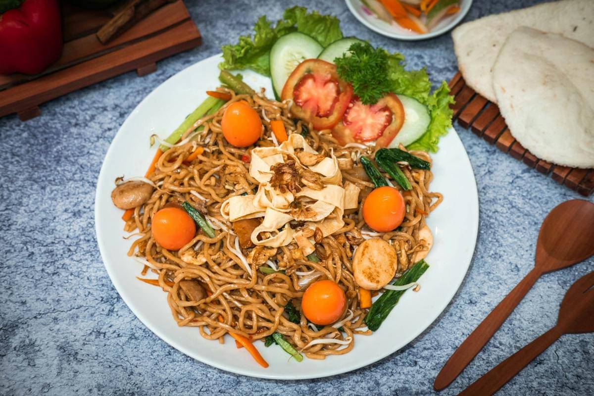 ilustrasi mie goreng jawa