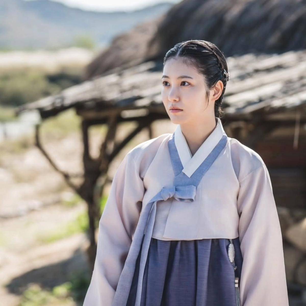 still cut drama The Murky Stream