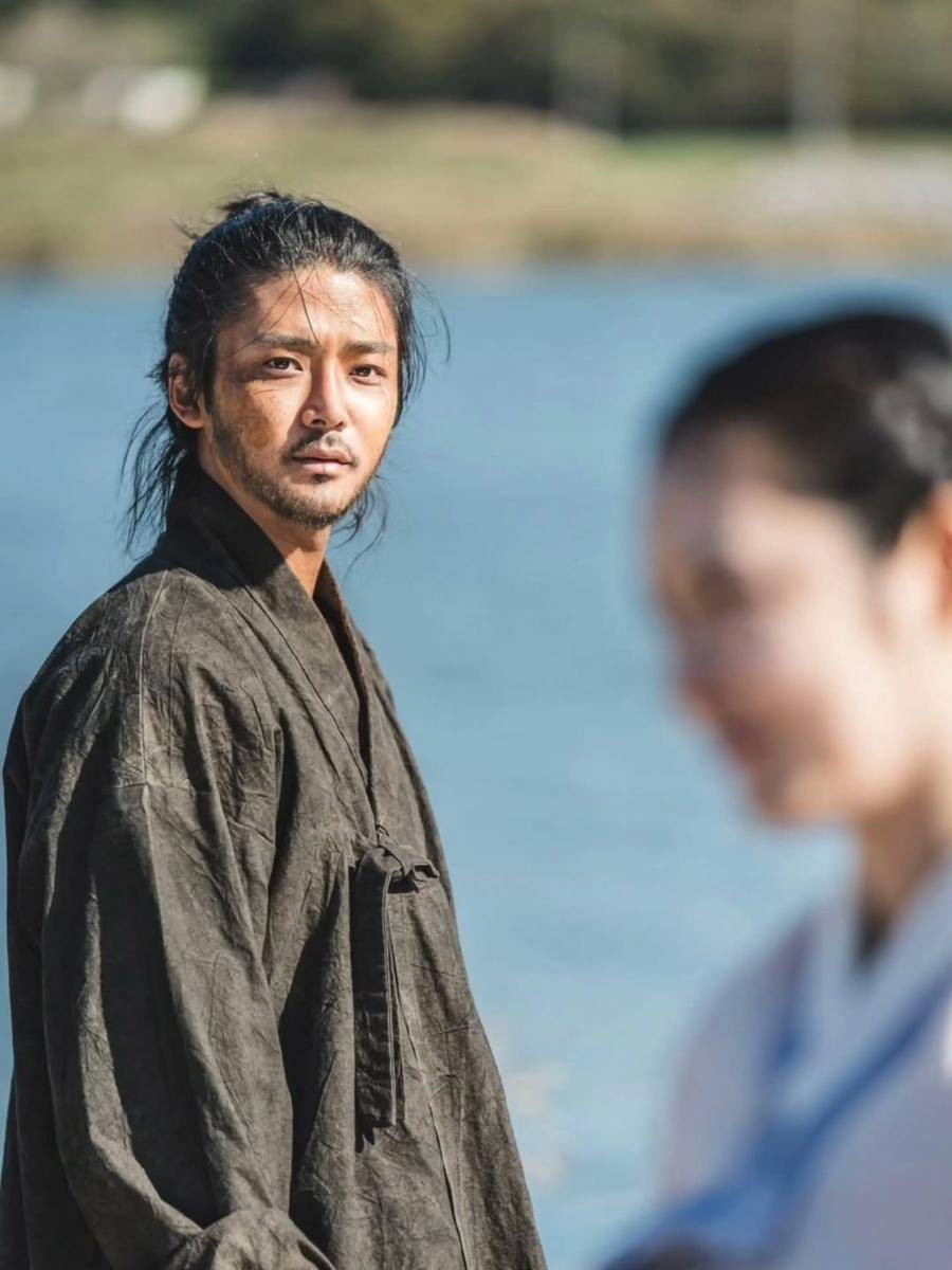 still cut drama The Murky Stream