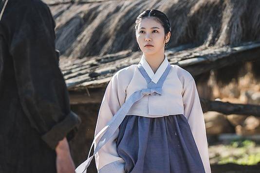 still cut drama The Murky Stream