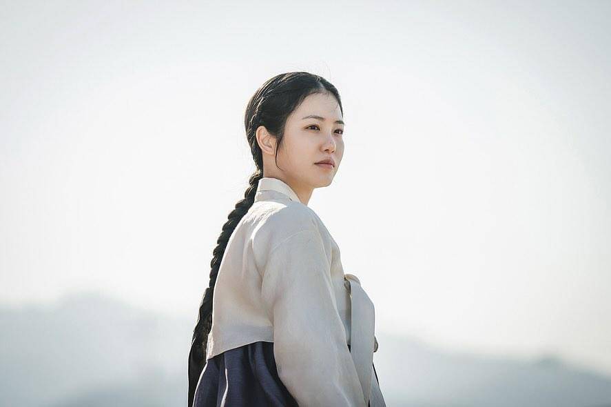 still cut drama The Murky Stream