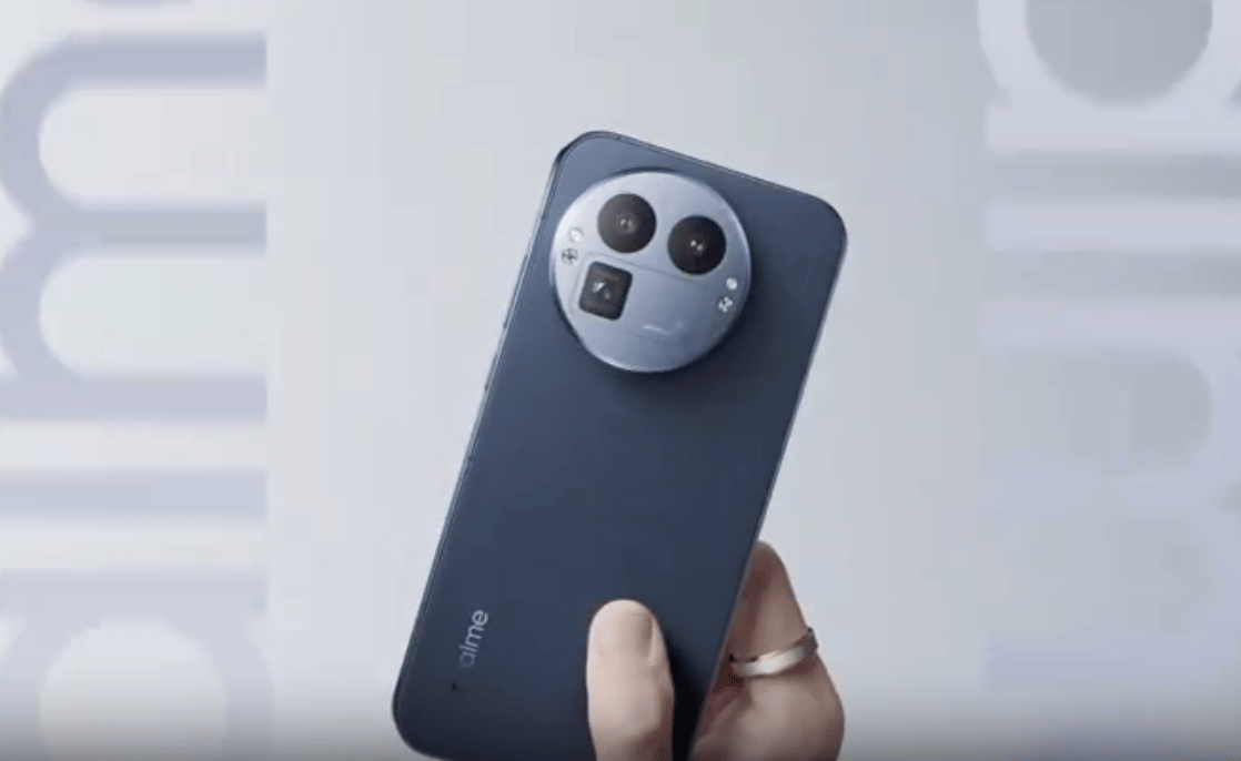 realme GT8 Pro