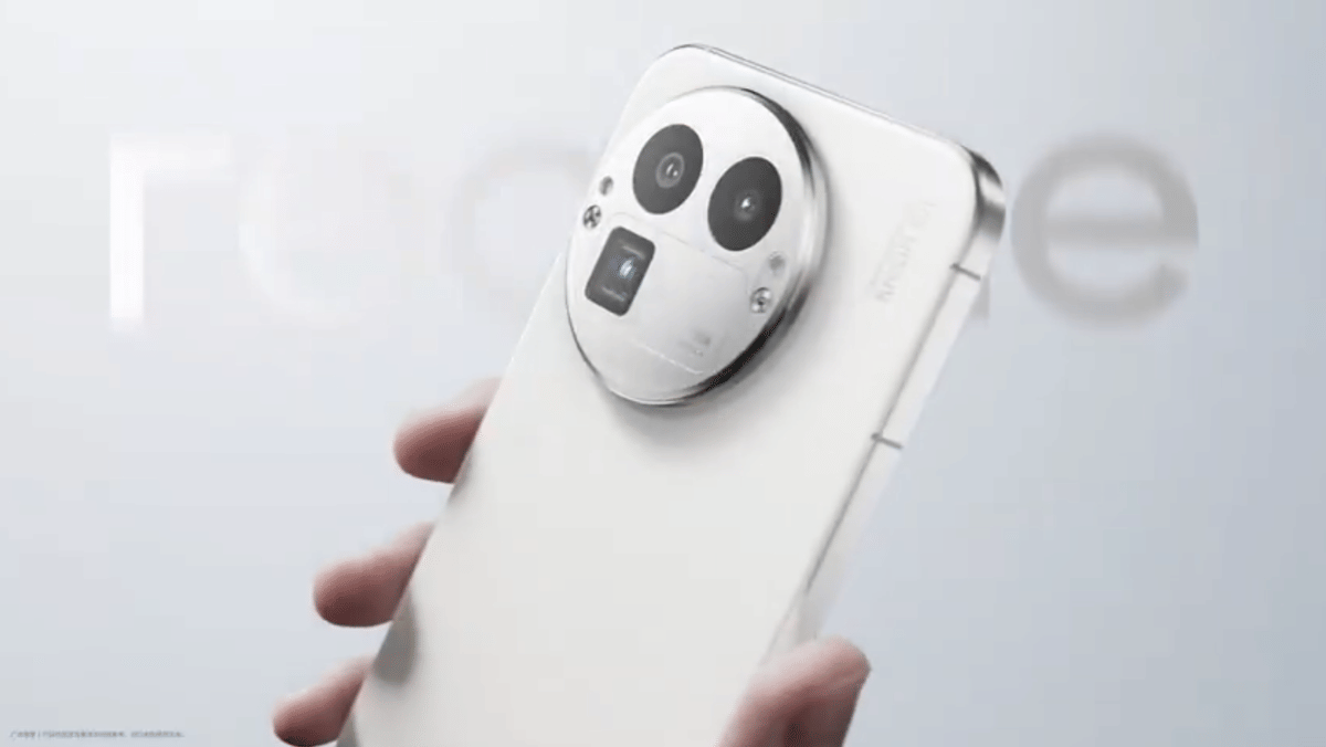 realme GT 8 Pro 