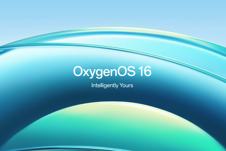 OxygenOS 16