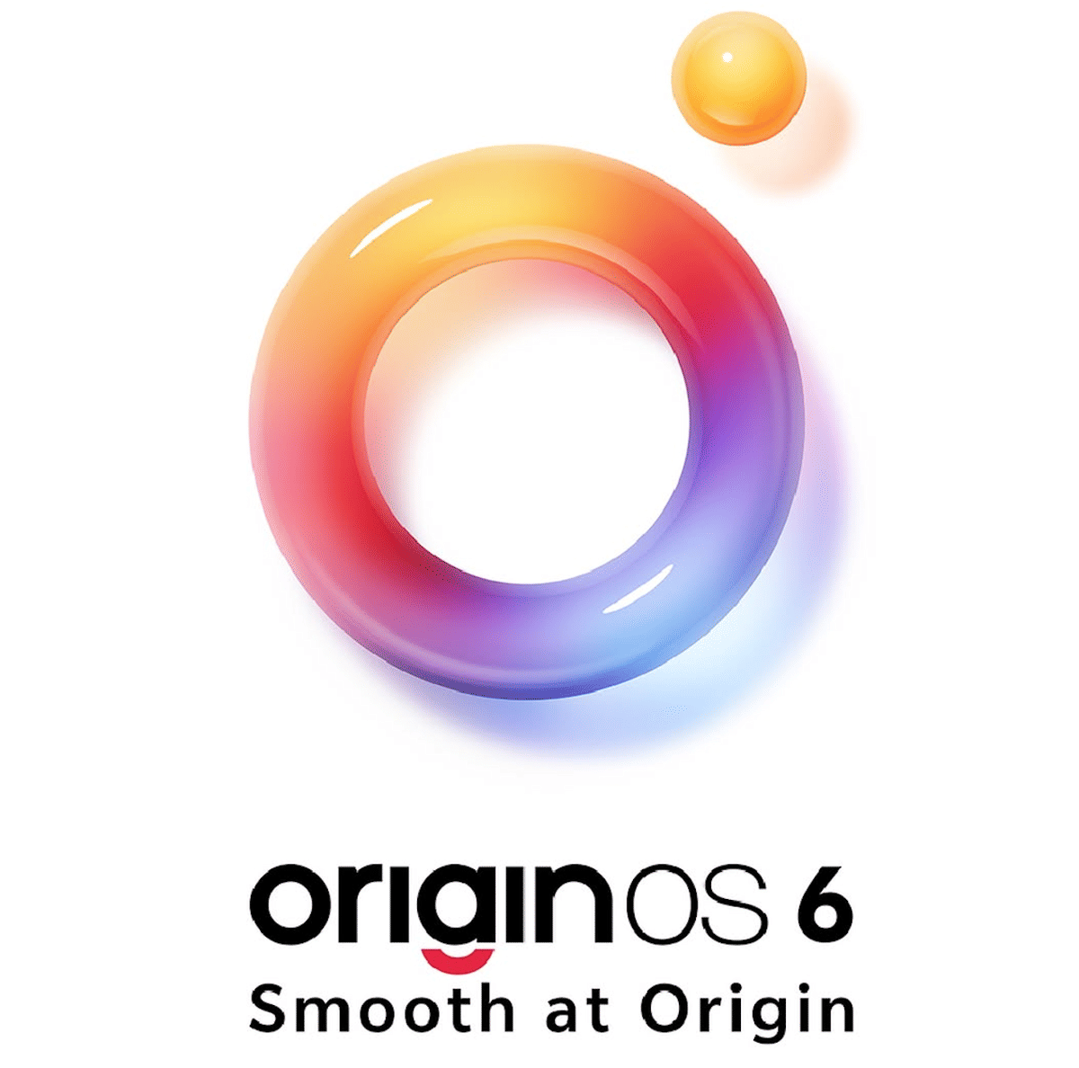 OriginOS 6 vivo