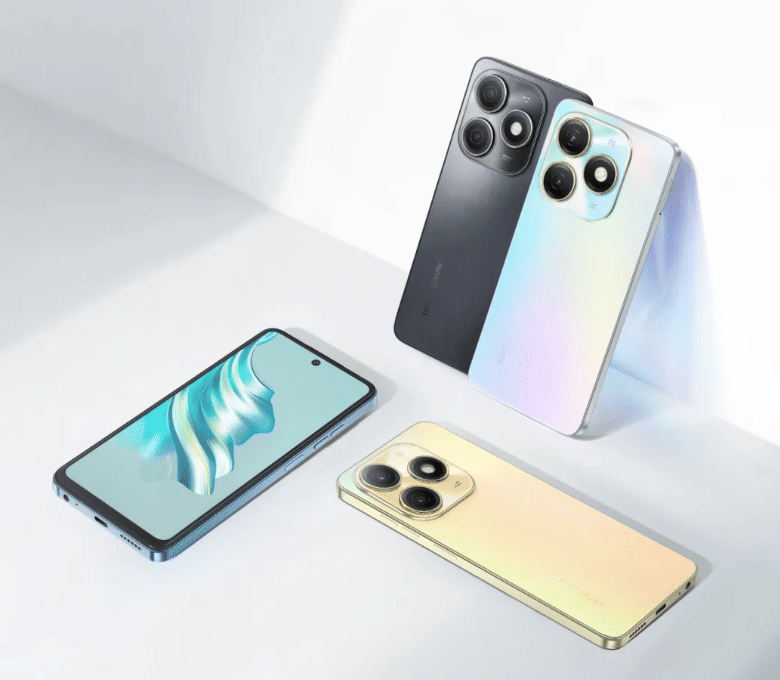 TECNO SPARK 20