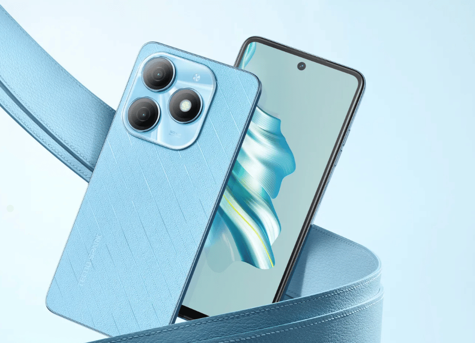 TECNO SPARK 20