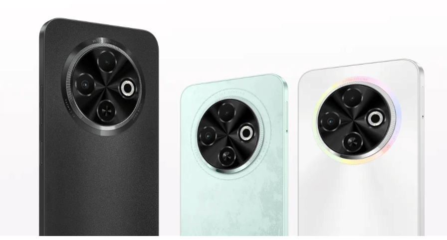 TECNO SPARK 30C