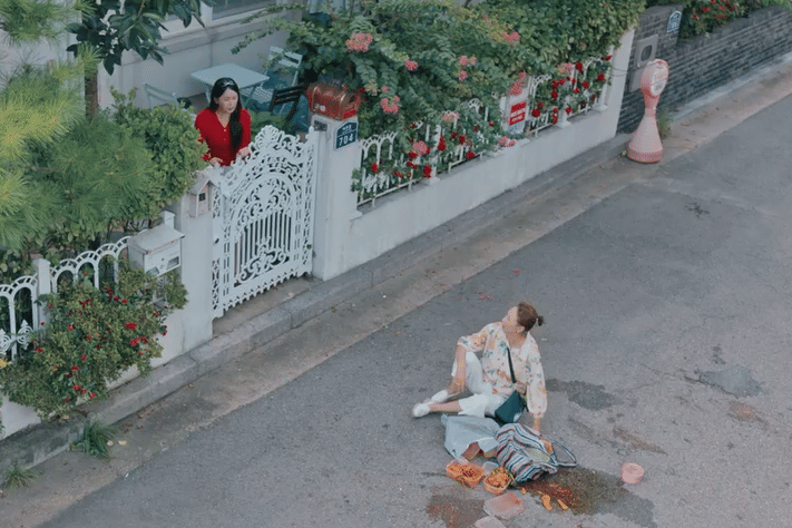 still cut drama Korea Would You Marry Me