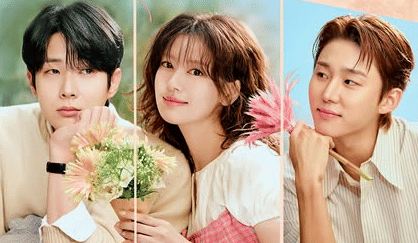 poster drakor Would You Marry Me (instagram.com/sbsdrama.official)