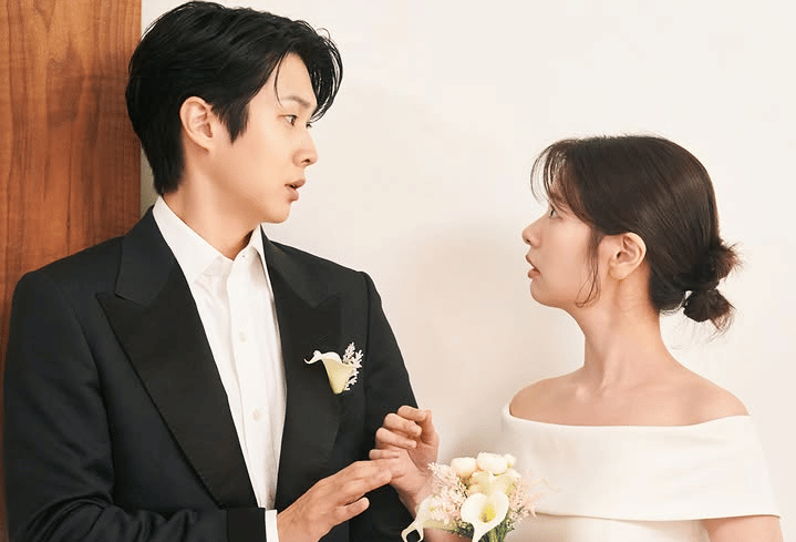 still cut drakor Would You Marry Me 