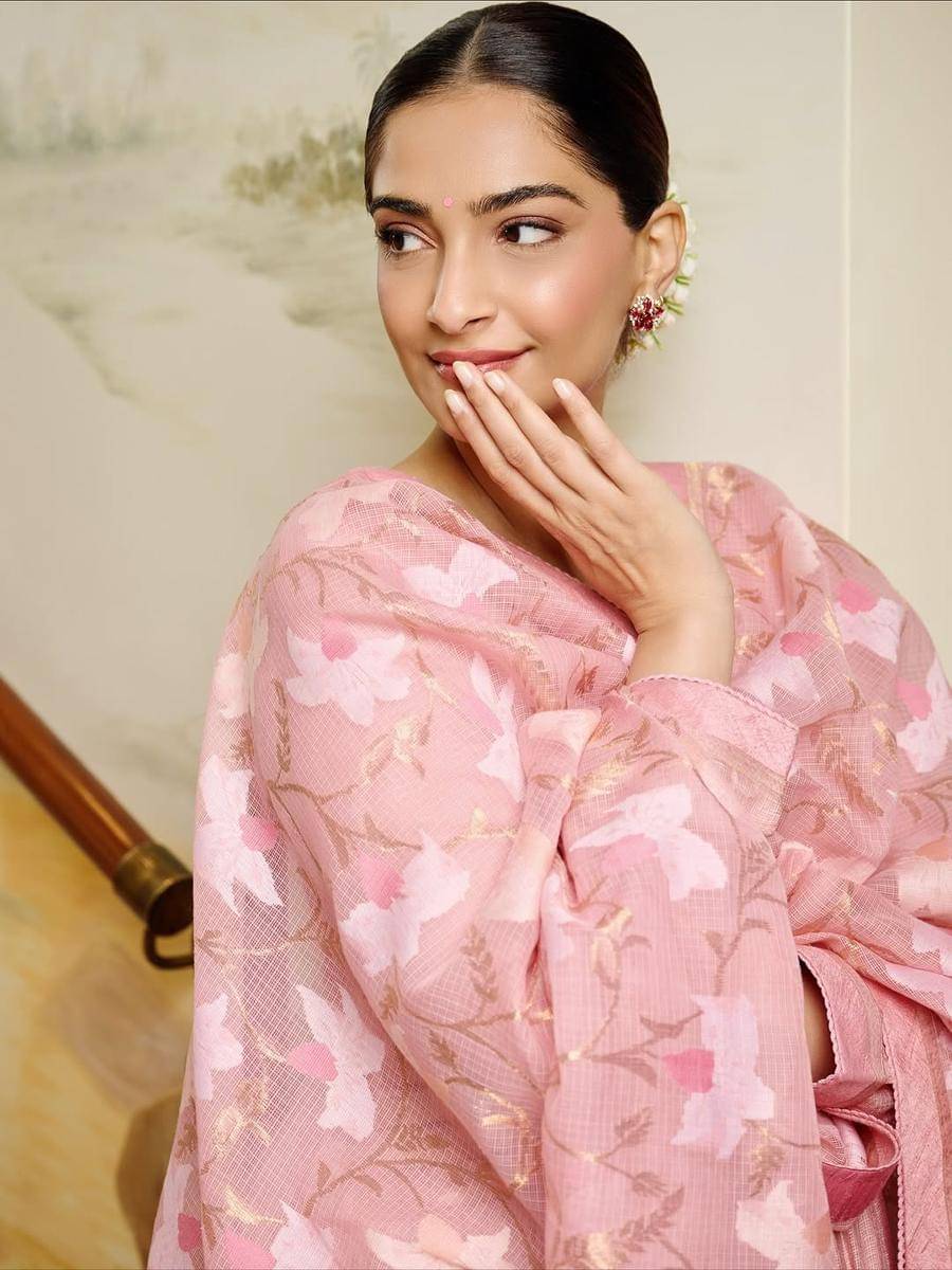 Sonam Kapoor