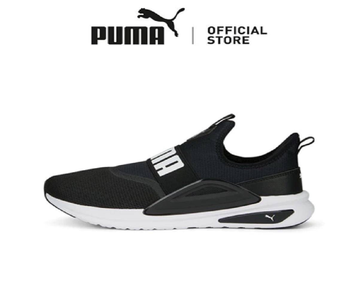 PUMA Softride Enzo Evo Slip-On Shoes