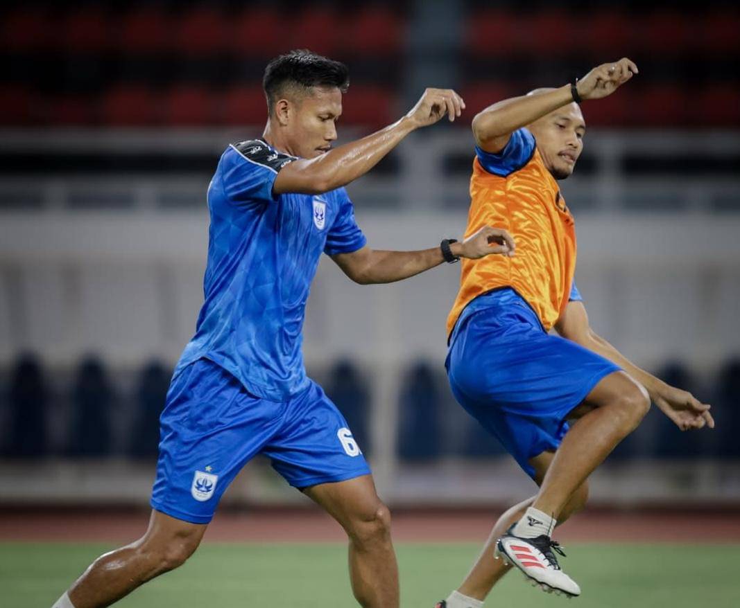 psis, psis latihan