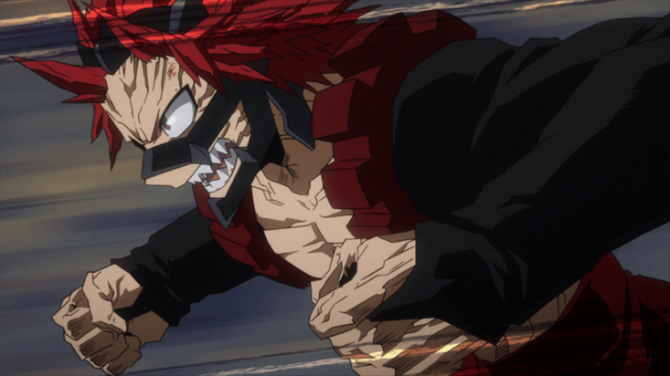 Red Riot