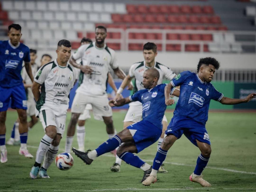 Psis, pss sleman