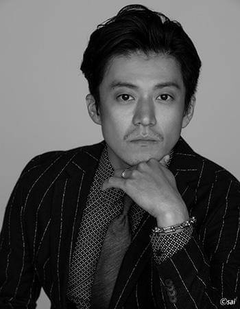 Shun Oguri