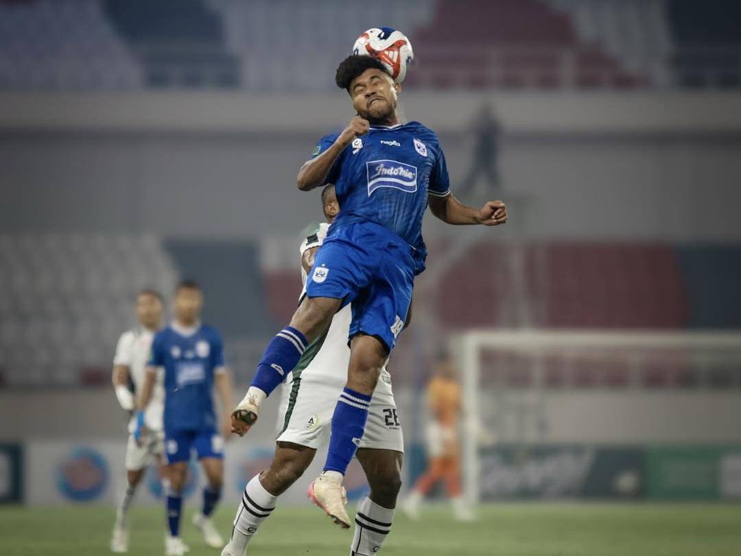 Psis, pss sleman