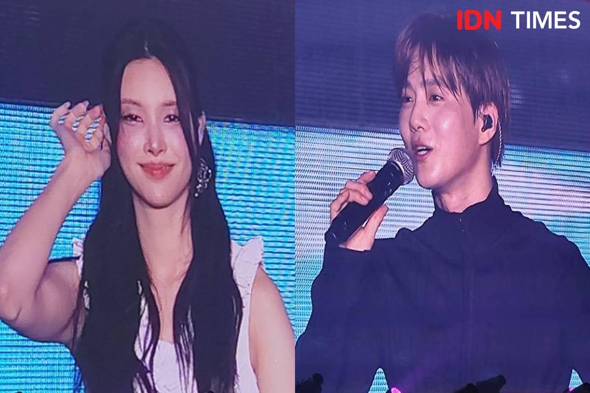 5 Momen Terbaik Konser ILLIT, SUHO EXO, dan ENHYPEN di PIK Jakarta.jpg