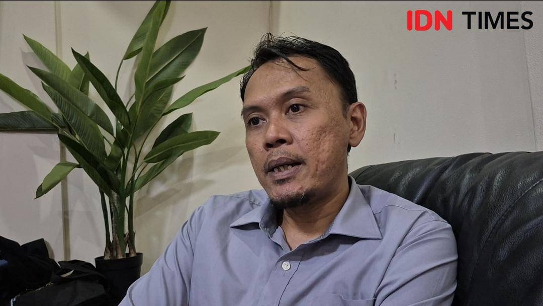 (IDN Times/Santi Dewi)
