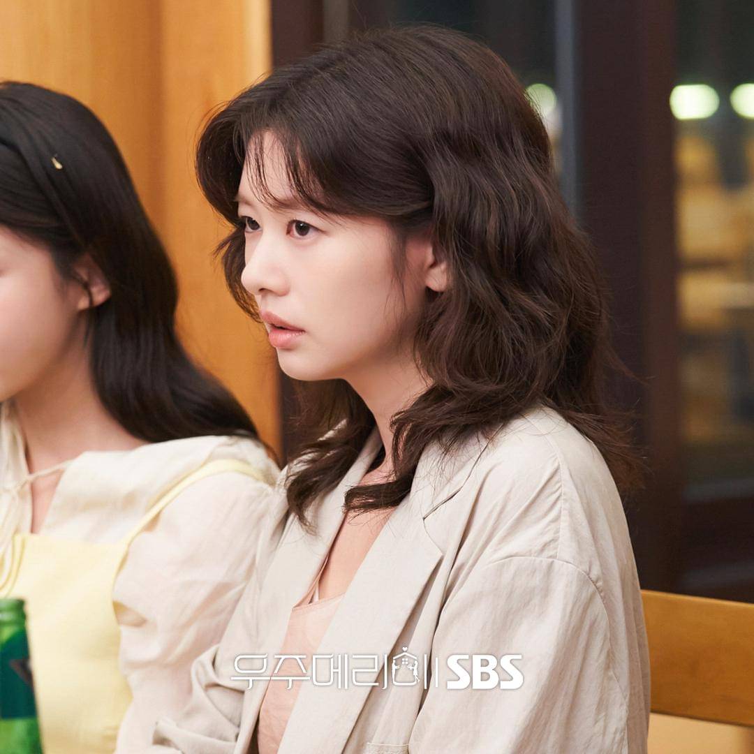 Still cut drama Would You Marry Me