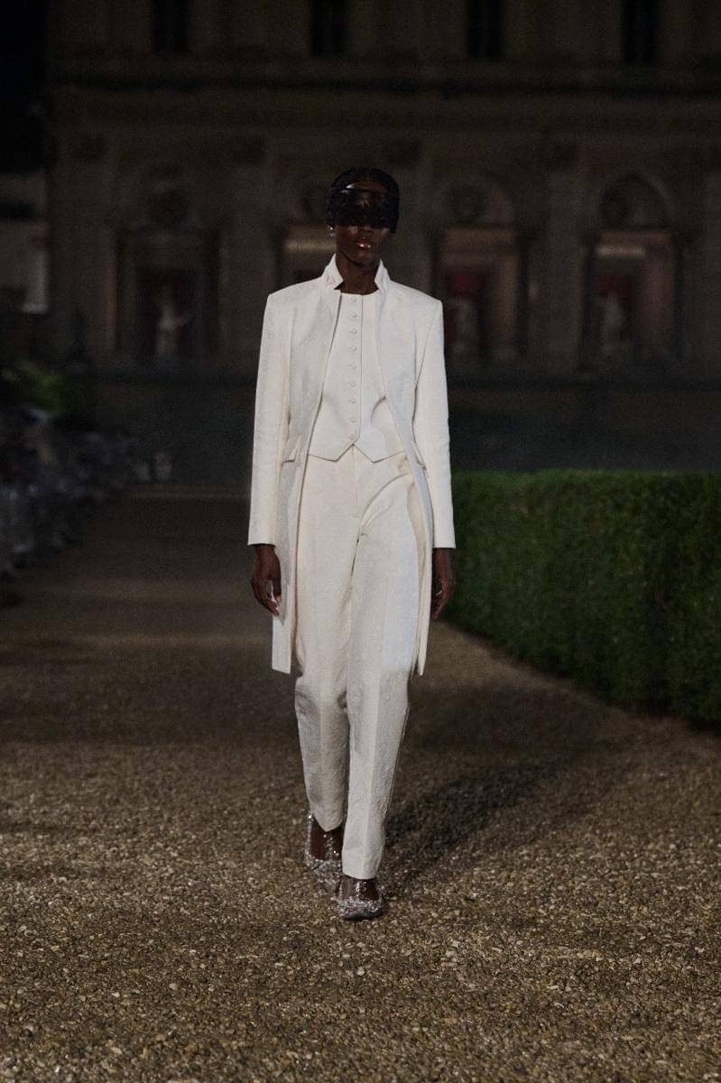 Koleksi Dior Cruise 2026