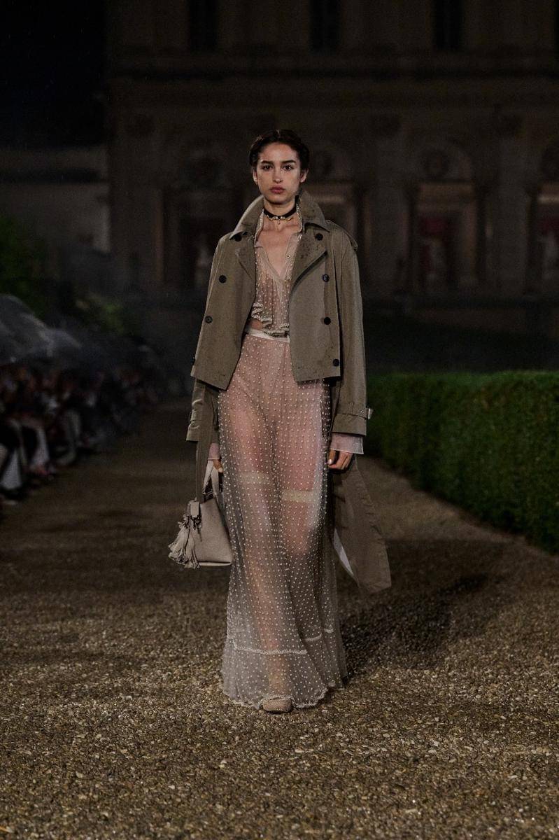 Koleksi Dior Cruise 2026