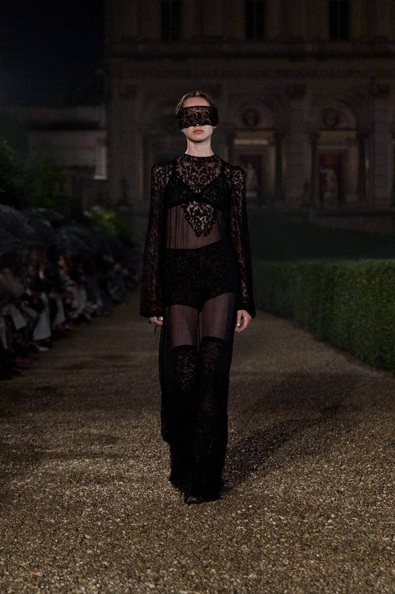 Koleksi Dior Cruise 2026