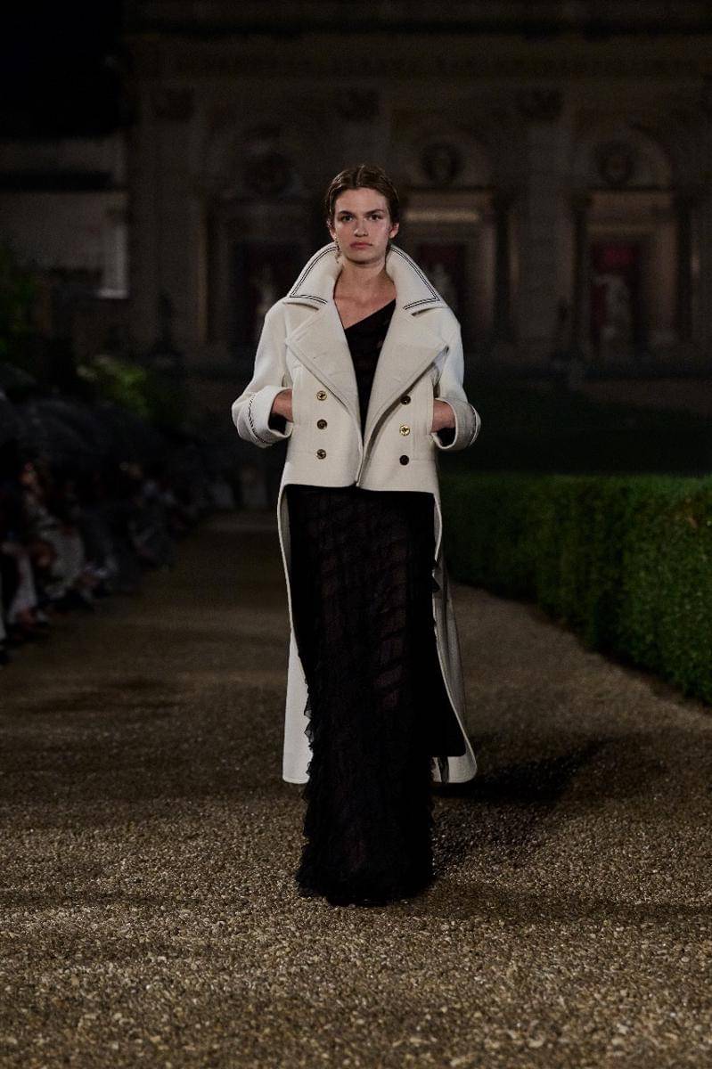 Koleksi Dior Cruise 2026