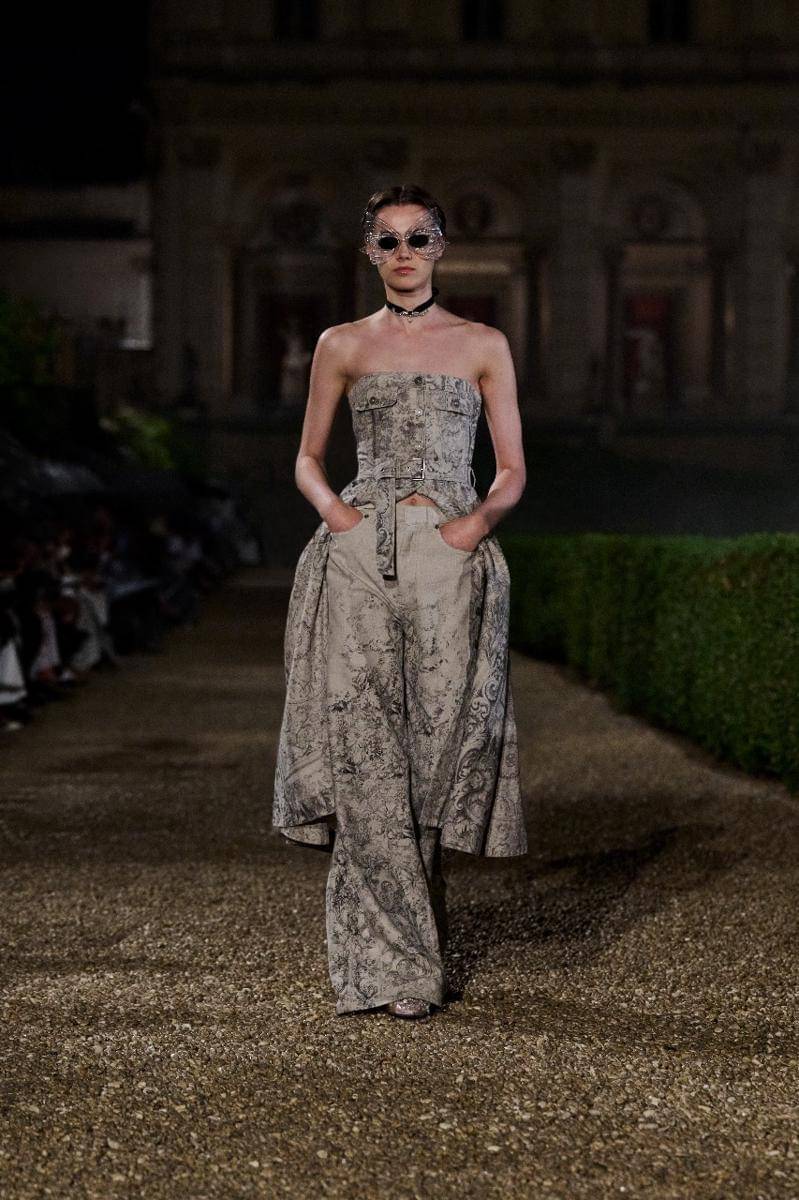 Koleksi Dior Cruise 2026