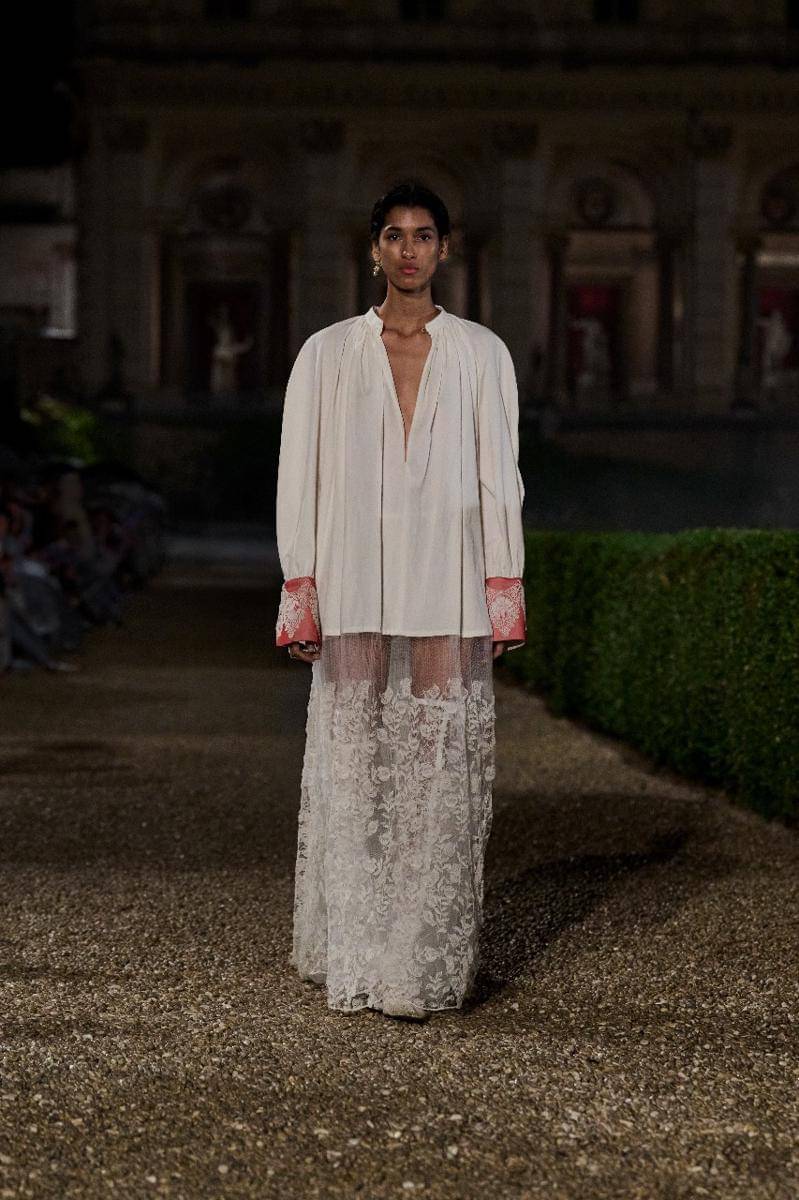 Koleksi Dior Cruise 2026