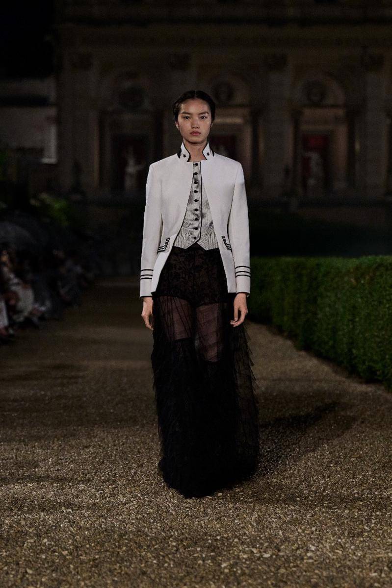 Koleksi Dior Cruise 2026