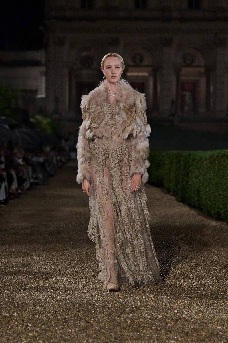 Koleksi Dior Cruise 2026