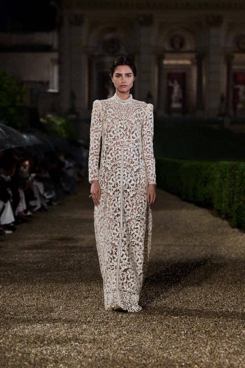 Koleksi Dior Cruise 2026