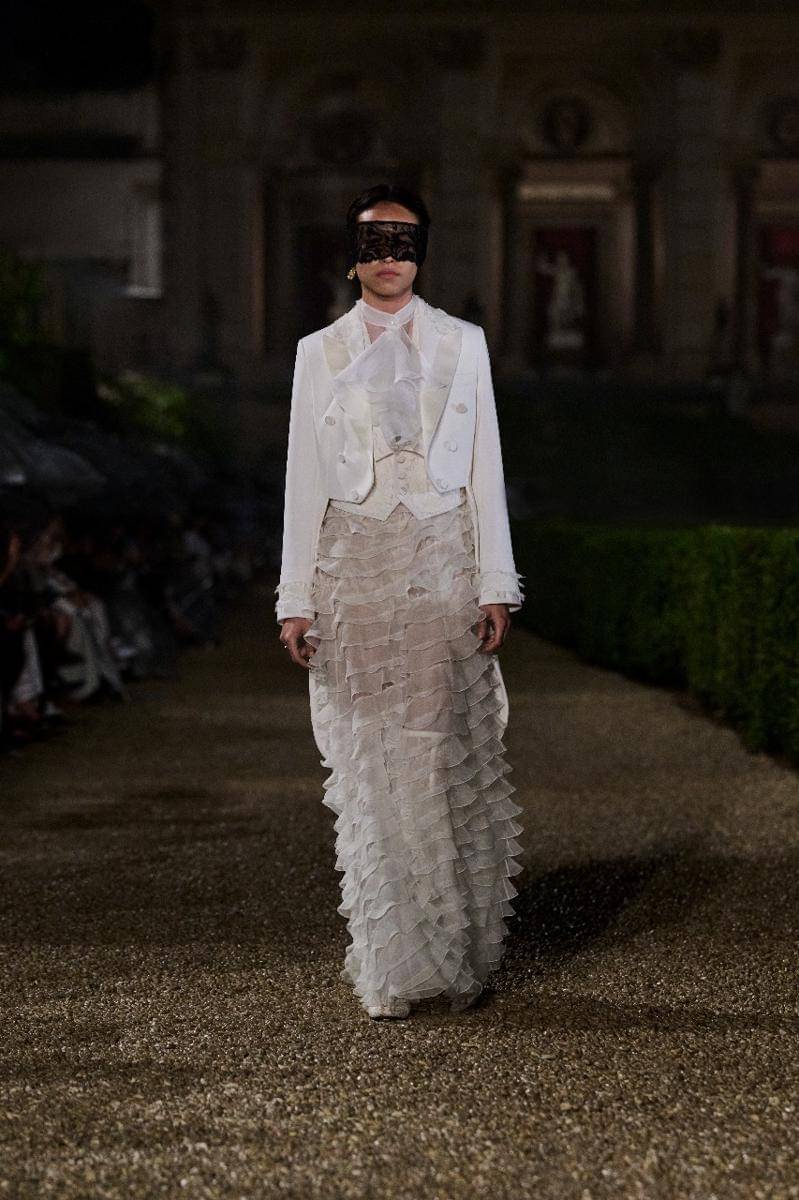 Koleksi Dior Cruise 2026