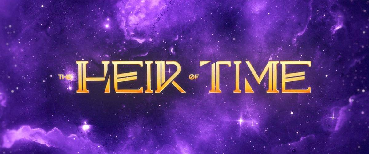 Potret The Heir of Time 